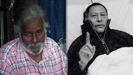 Sedih Sathia tak dapat ziarah arwah Lan Zailan, hanya mampu sembahyang di rumah