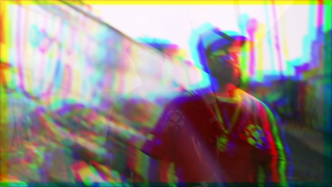 WISDOM (prod. by @abibeats)
