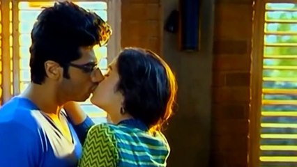 Alia Bhatt Hot Scenes Collection