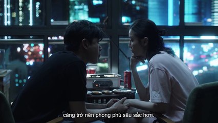 CHÚNG TA LÀ MỘT GIA ĐÌNH - TẬP 19 - VIETSUB - PHIM TRUNG QUỐC - CHUNG TA LA MOT GIA DINH