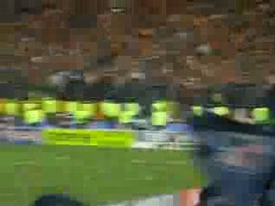 But MENDY finale psg-lens coupe de la ligue