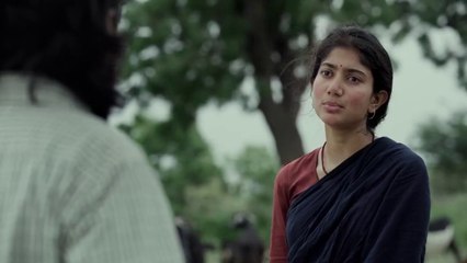 Sai Pallavi ORG print action,romance, Virata Parvam ,south hindi dubbed movie