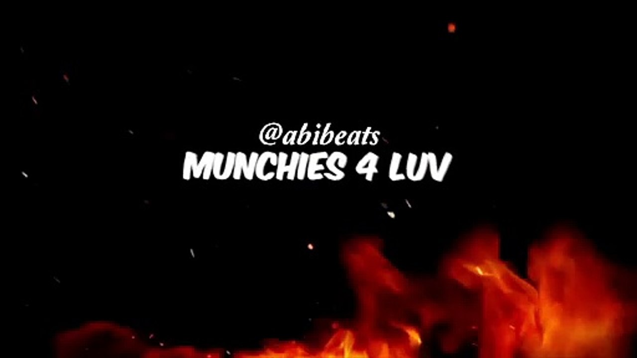 MUNCHIE 4 LUV (prod. by @abibeats)