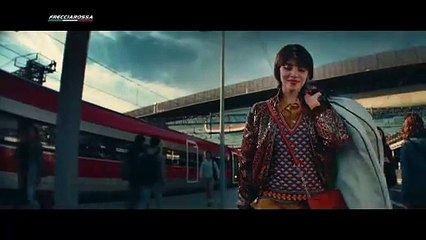 Trenitalia Spot - Capri Hollywood