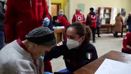 Annual Video CRI 2024 - Capri Hollywood