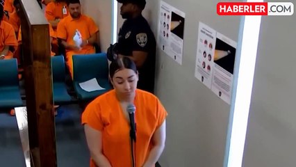 Düşük bahşişe sinirlenen kurye, hamile kadını defalarca bıçakladı