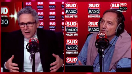 Stéphane Troussel (PS) : "Manuel Valls incarne une forme de trahison"