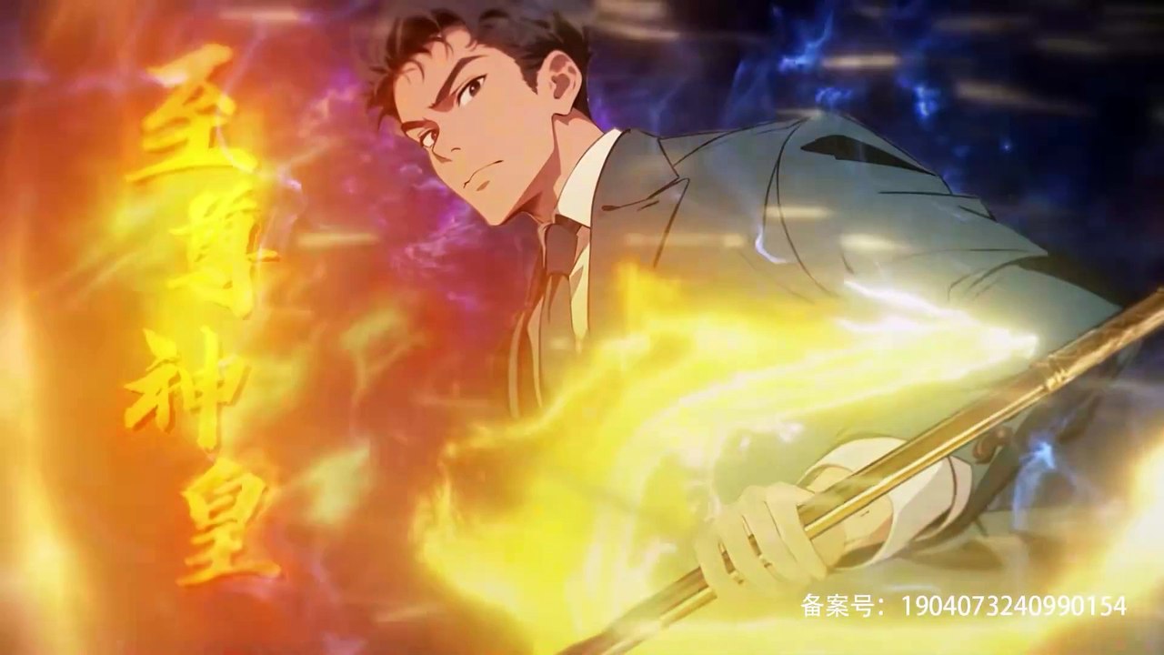 Supreme God Emperor[Great Xia Divine Emperor] Episode 80 In Multiple~Subtitles