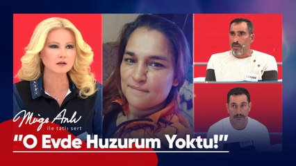 Cemile Kurak Eskişehir'de pasta ustasının yanında bulundu! - Müge Anlı ile Tatlı Sert 27 Aralık 2024