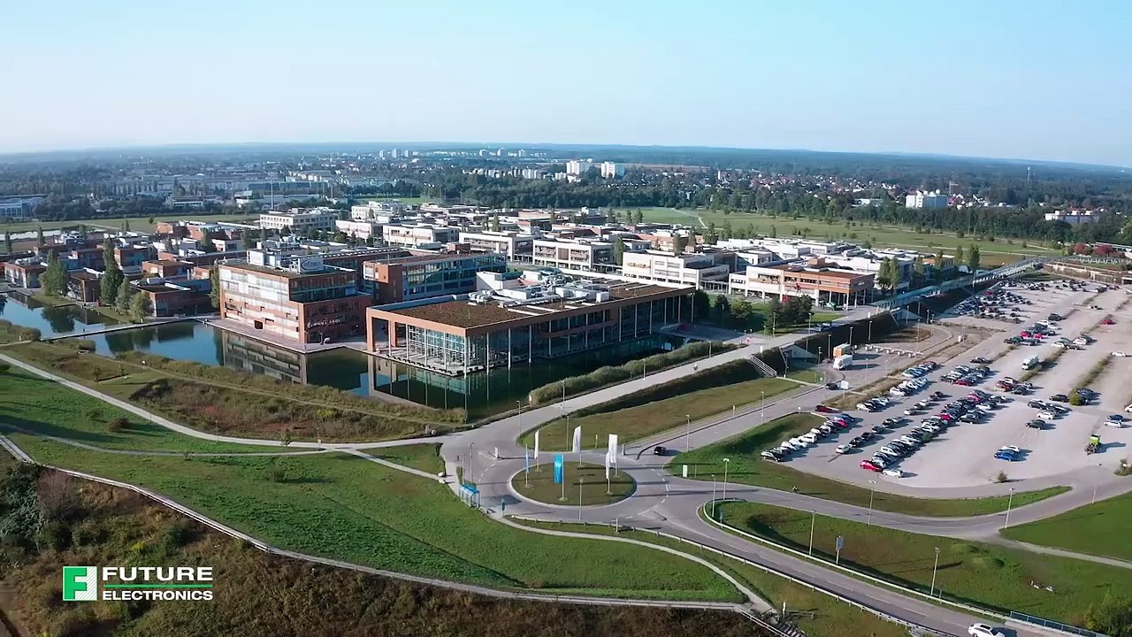 How the Future Looks Working Together with Infineon