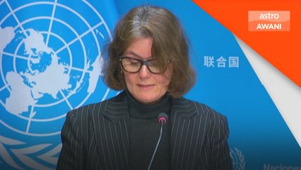 Serangan Israel ke atas Yaman hanya tingkatkan ketegangan