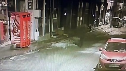 Bursalı üniversite öğrencisinin acı sonu