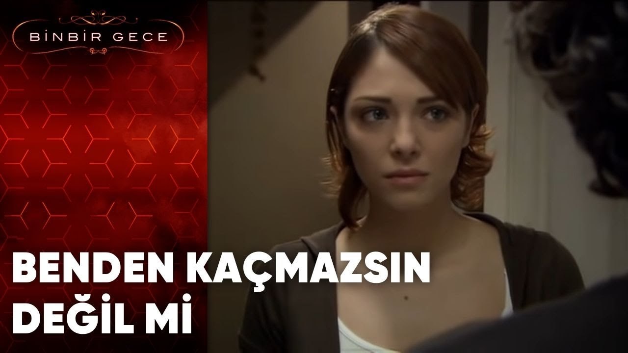 Benden Kaçmazsın Değil Mi | 64. Bölüm