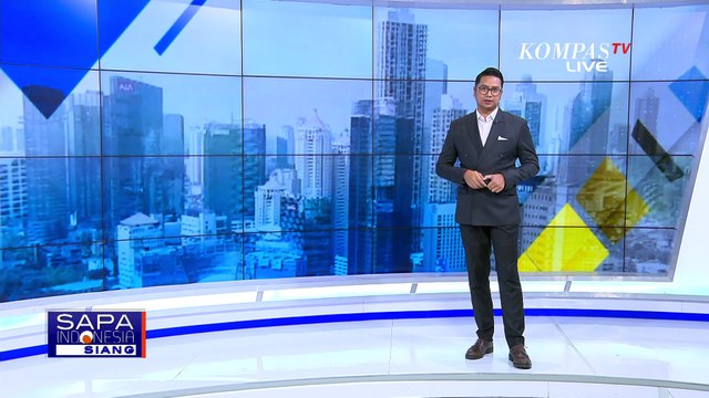 Tergiur Harga Murah, Penumpang Tertipu Tiket Pesawat Palsu di Bandara Soekarno-Hatta