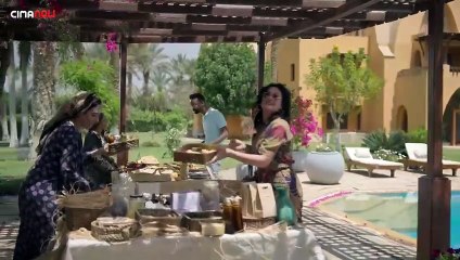 الـبـحـث عـن عـلـا الجزء الثاني الحلقة 4