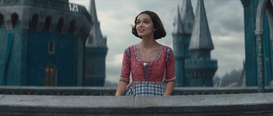 Snow White Live-Action Featurette: Meet the New Disney Princess & Villain ✨