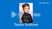 Taylor Sullivan (EN)