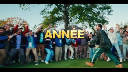 Happy Gilmore 2 Official Trailer – Return to the Golf Course! ⛳️