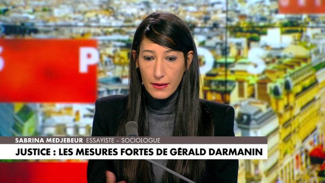 Sabrina Medjebeur : «La violence est une maladie chronique en France»