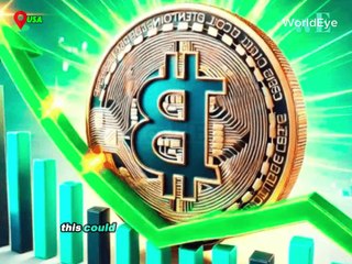 Trump’s Bitcoin Revolution: Tokenizing Stocks & SEC Overhaul for Massive Growth in 2025 - WorldEye