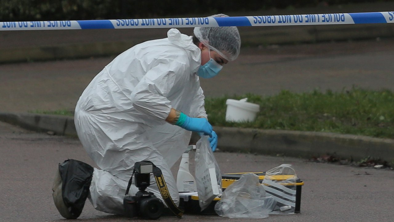 Two women and dog stabbed to death in Christmas Day massacre in Milton Keynes