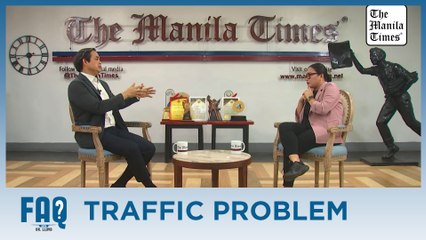 Traffic Problem | FAQ with Dr. Lloyd