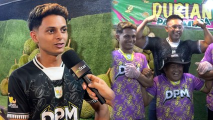 Durian Papa Muda dah insaf, tiada lagi content berniaga tayang badan