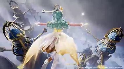 Infinity Nikki - New Outfit Trailer