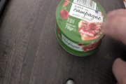 AUCHAN Paté de campagne supérieur