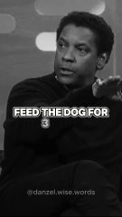 Human Nature vs Animal Nature Denzel Washington Life lessons.| Motivation