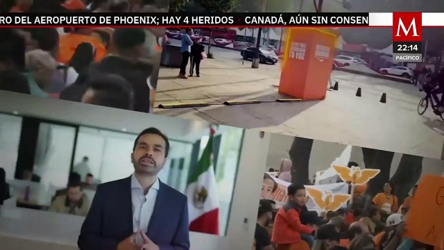 2024: Un año clave para la política de México con reformas y el triunfo de Claudia Sheinbaum