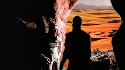 Dune the Miniseries Part2