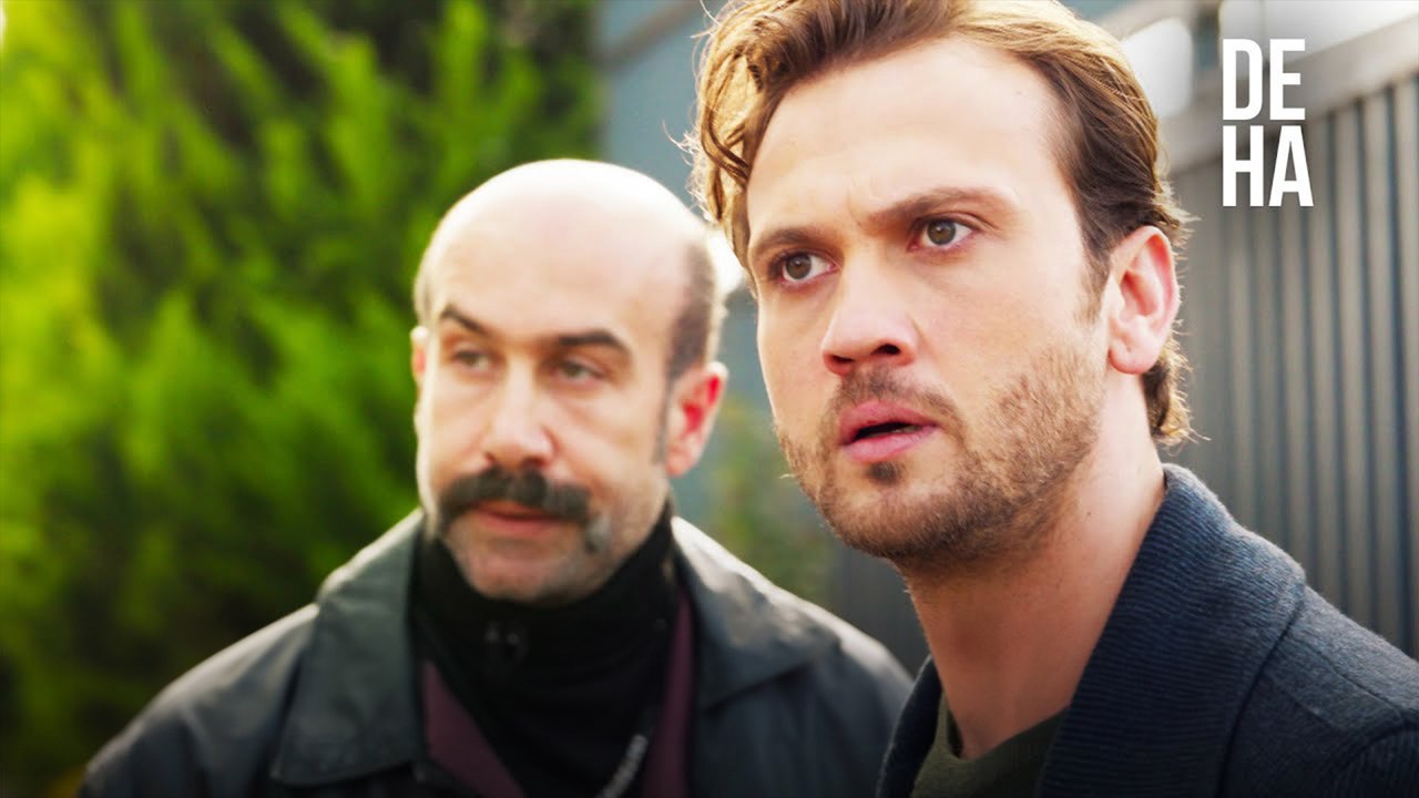 Deha 15. Bölümden ilk fragman yayınlandı: Kimse yaşattığını yaşamadan ölmemeli zaten!