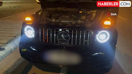 Alkolmetreye üflemeyi reddeden sürücüye verilen ceza dudak uçuklattı