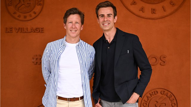 GALA VIDEO - Jean-Baptiste Marteau en couple avec Jean, il revient sur leur “coup de foudre mutuel”