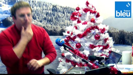 27/12/2024 - ICI Matin France Bleu Elsass en vidéo