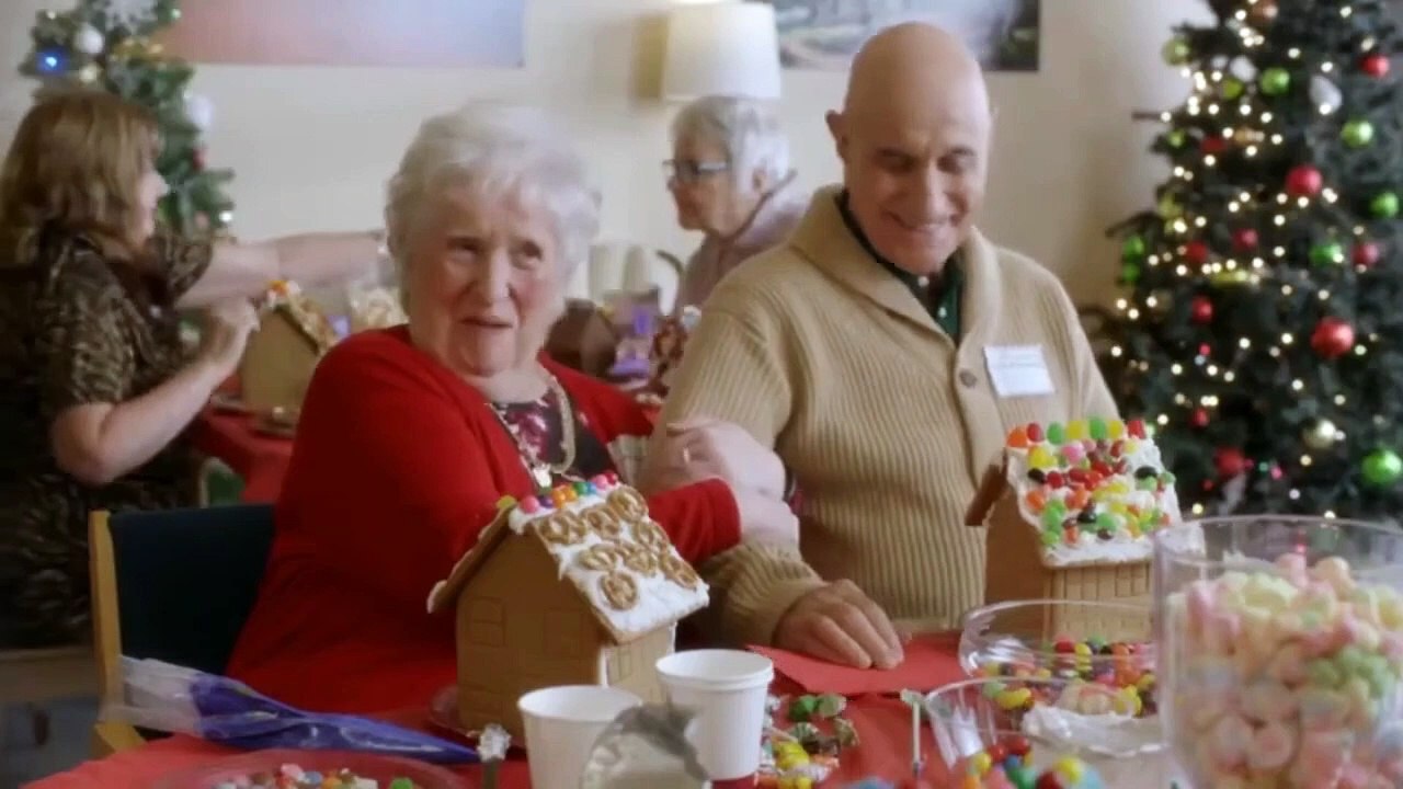 Magical Christmas Village - Happy Howlidays 2024 - Hallmark Christmas movie 2024 - Great Hallmark .mp4
