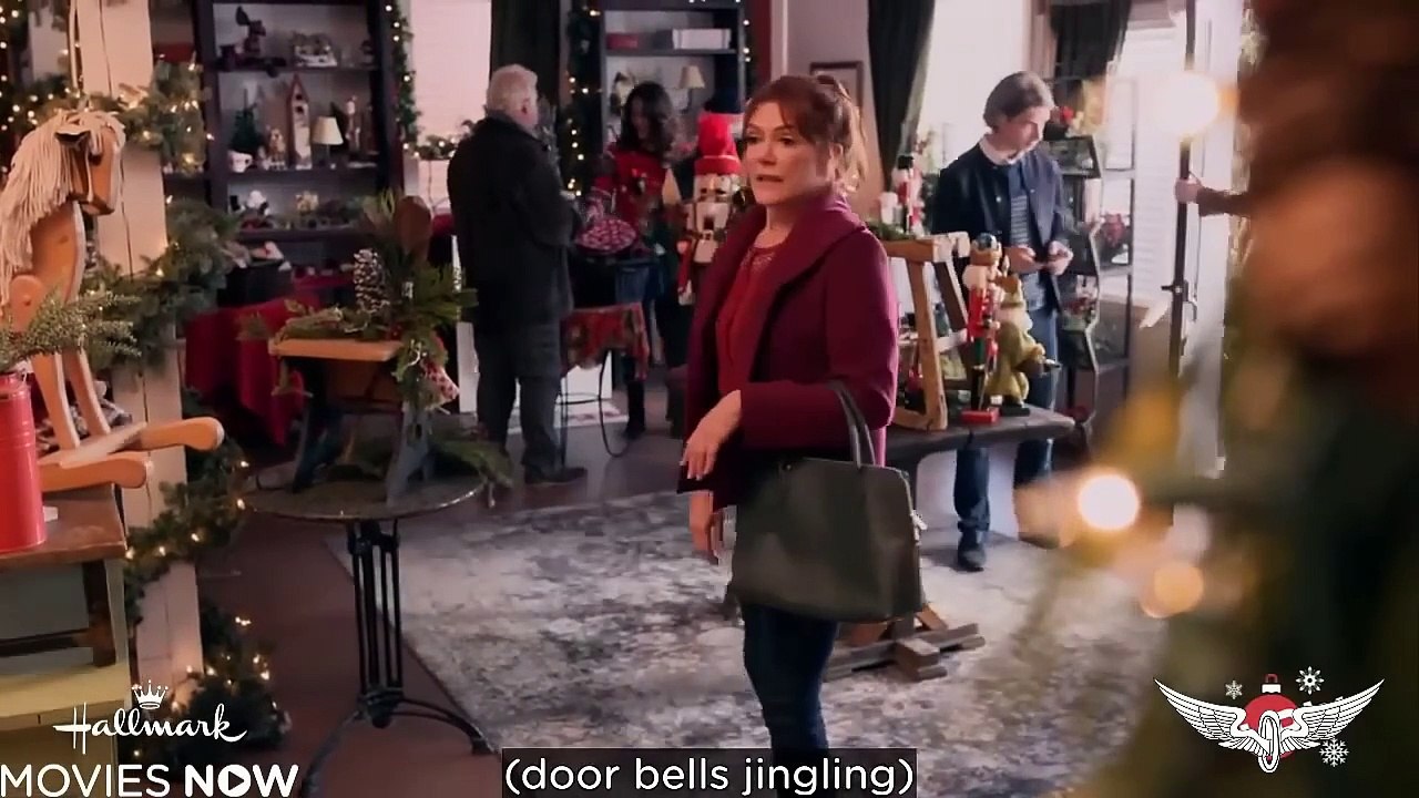 Happy Howlidays 2024 - New Hallmark Movie 2024 - Hallmark Christmas movie 2024 - Great Hallmark .mp4