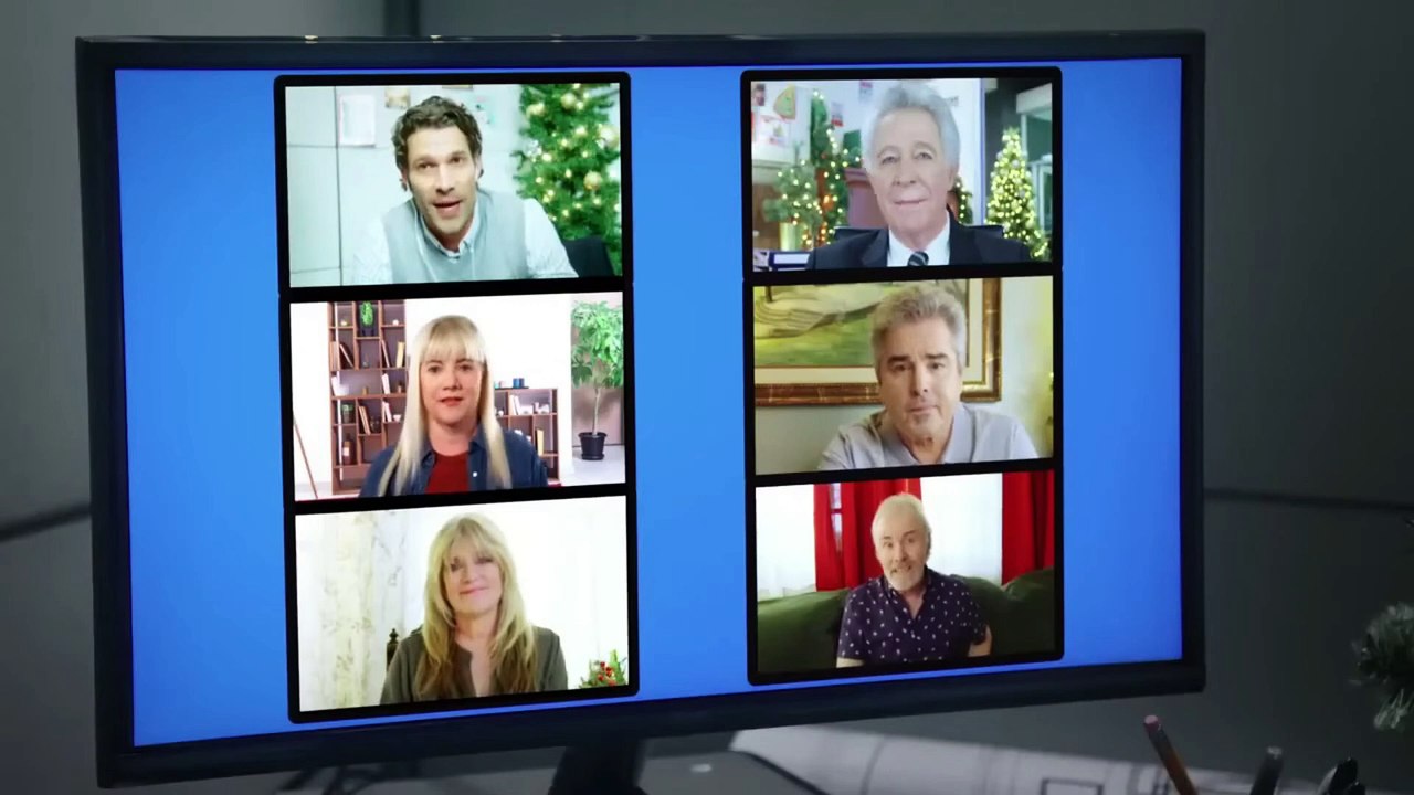 The Christma Cottage- New Hallmark Movie - Hallmark Christmas Movie 2024 - Great Romance .mp4