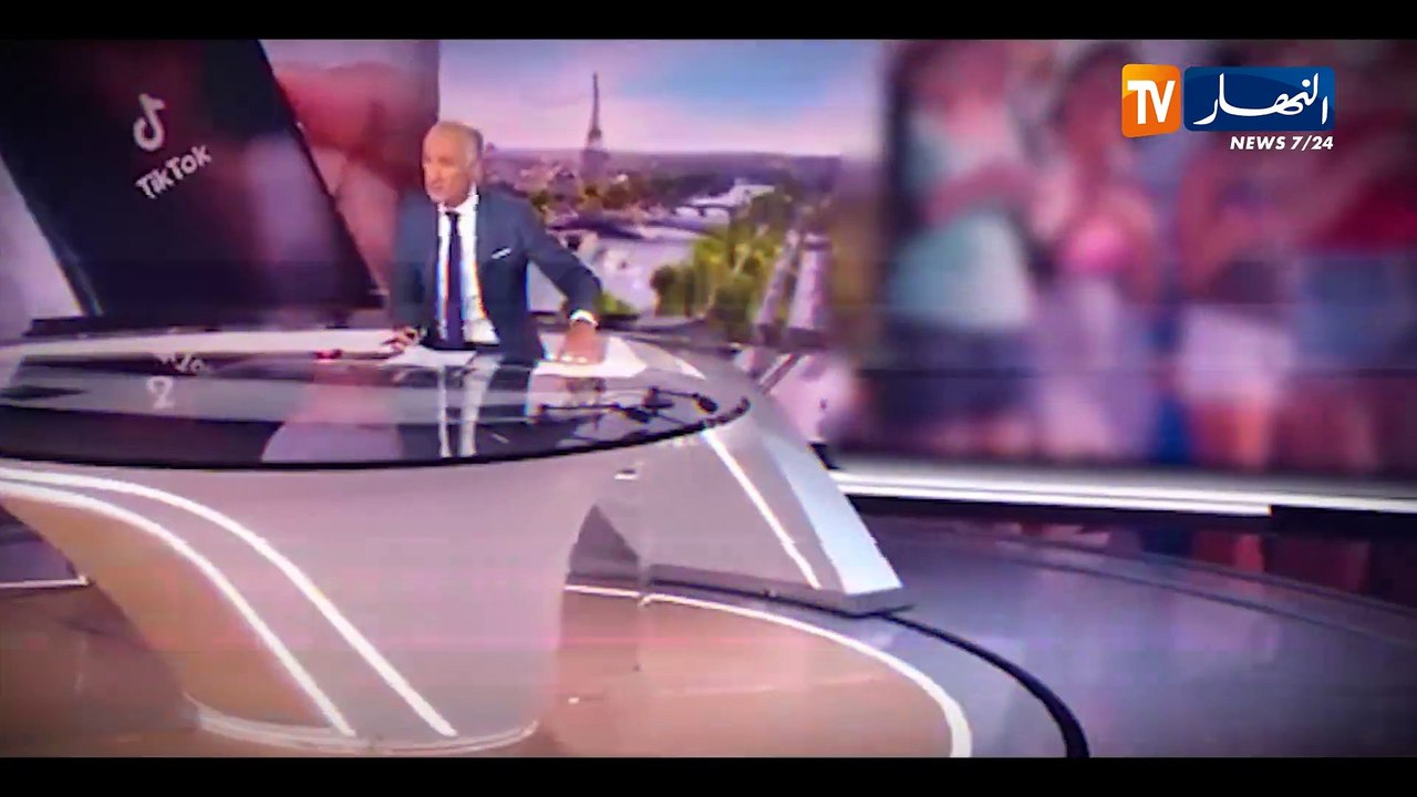التيك توك  ..غموض وهيمنة..قريبا