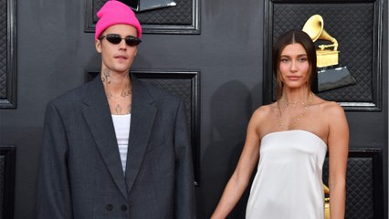 GALA VIDEO - Justin et Hailey Bieber jeunes parents : ils ne sont pas pressés d’avoir un 2e enfant !