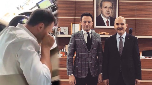 'Kokain değil pudra şekeriydi' demişti... Kürşat Ayvatoğlu beraat etti