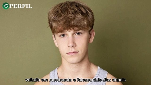 Hudson Meek, Ney Latorraca e Round 6: Tragédias e Novidades no Mundo do Entretenimento!