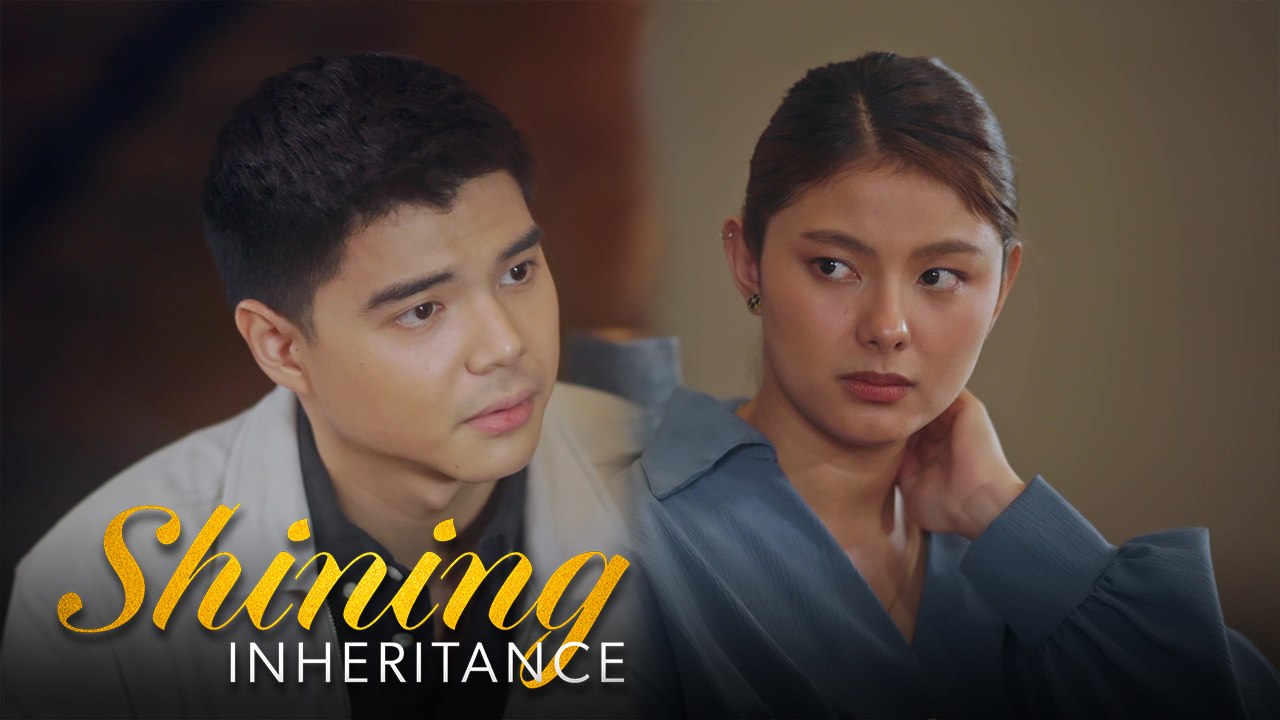Shining Inheritance: The concerned boyfriend's...