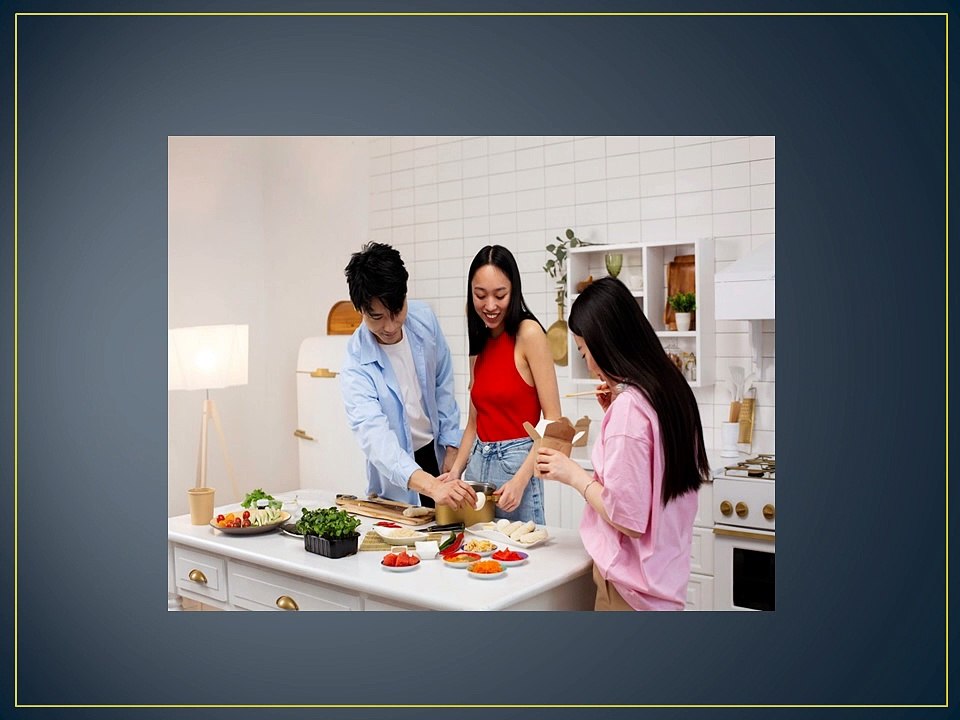 Ang Chong Yi Singapore: Inside the Kitchen — The Heart of Singapore’s Culinary Innovation