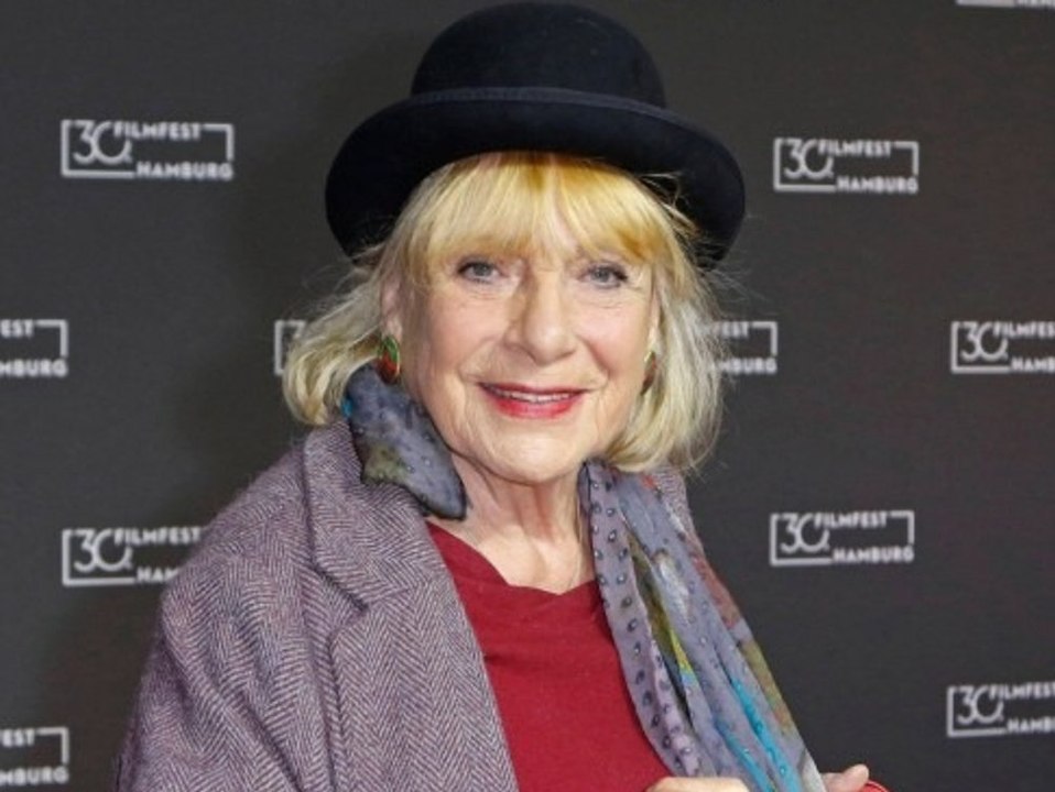 'Bella Block'-Star Hannelore Hoger ist tot