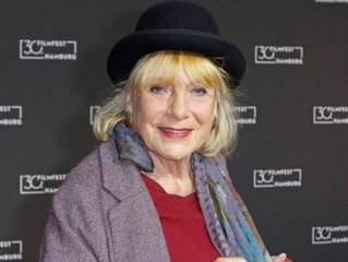 "Bella Block"-Star Hannelore Hoger ist tot