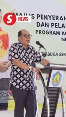 S'gor to focus on high-value agro products next year