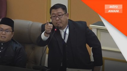 ‘Katak’, pengkhianat rakyat gamatkan DUN Melaka