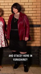 Gavin & Stacey Christmas Special and New Year's Day documentary